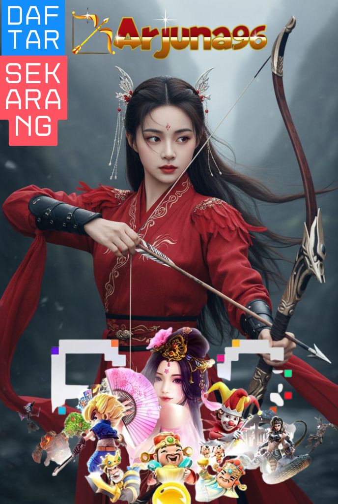 arjuna96 » Media Slot Online Terbaik Dengan Pola Gacor Hari Ini